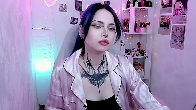 Morana Batt online show from 06/26/26, 02:28
