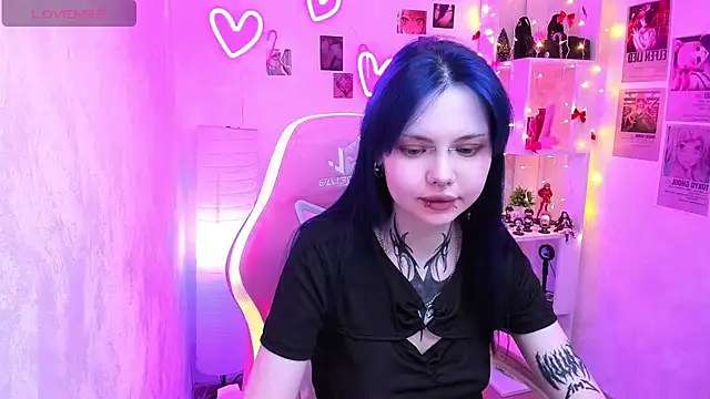 Morana Batt online show from 01/10/26, 02:18