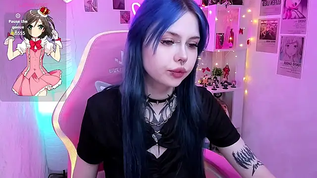 Morana Batt online show from 02/27/26, 02:12