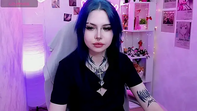 Snapshot of Morana_Batt chatting on 05/21/26, 02:09 Morana Batt online show from 05/21/26, 02:09