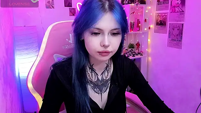 Morana Batt online show from 03/03/26, 02:18