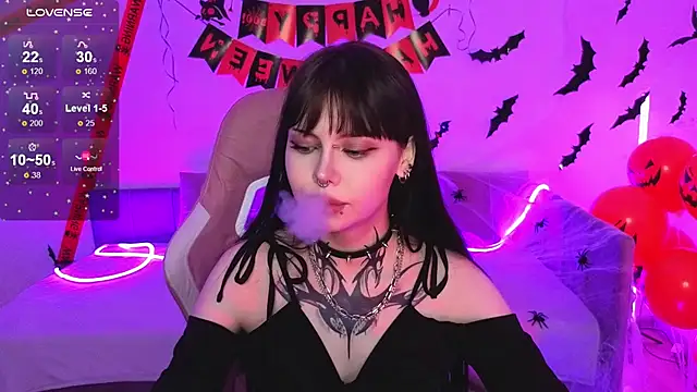 Morana Batt online show from 10/28/25, 02:23