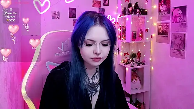 Morana Batt online show from 02/23/26, 02:13