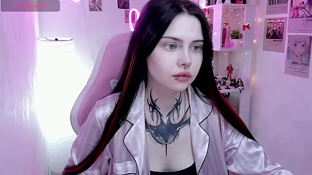 Snapshot of Morana_Batt chatting on 04/27/26, 02:09 Morana Batt online show from 04/27/26, 02:09