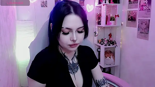 Morana Batt online show from 06/06/26, 02:06