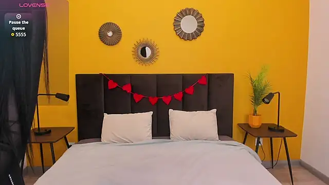 Jennifer Munoz online show from 03/28/26, 01:39