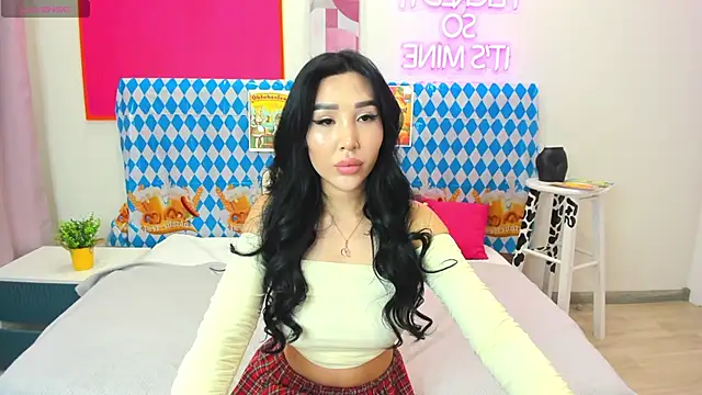 Jennifer Munoz online show from 09/30/25, 07:36