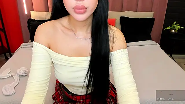 Jennifer Munoz online show from 05/24/26, 01:38