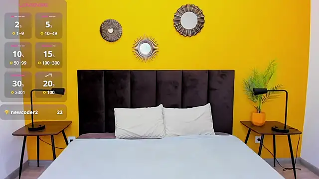 Jennifer Munoz online show from 02/10/26, 08:46