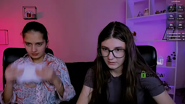 talia seduce online show from 12/15/25, 02:23