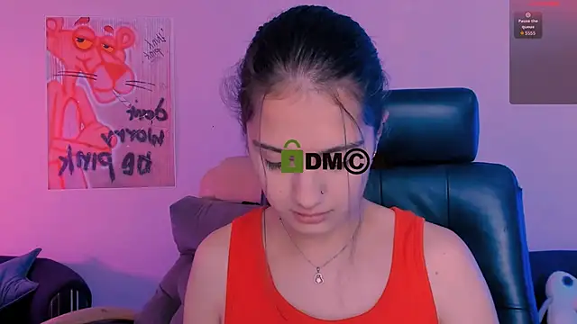 talia seduce online show from 11/15/25, 12:31