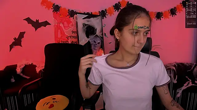 talia seduce online show from 11/01/25, 12:54