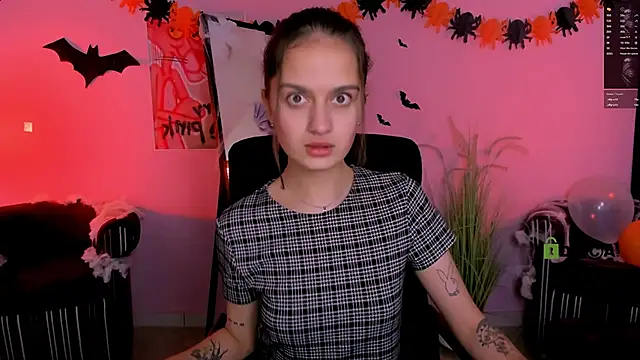 talia seduce online show from 10/29/25, 02:49