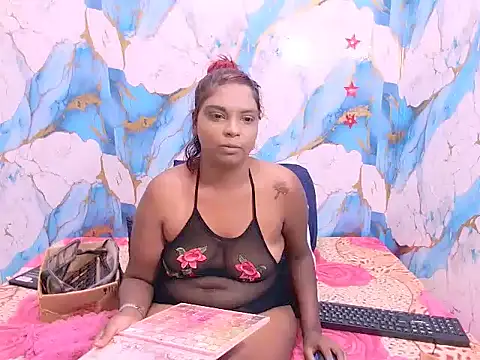 Snapshot of indianmystica694u chatting on 02/23/26, 10:38 indianmystica694u online show from 02/23/26, 10:38