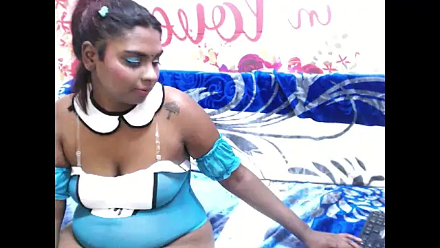 indianmystica694u online show from 10/09/25, 07:58