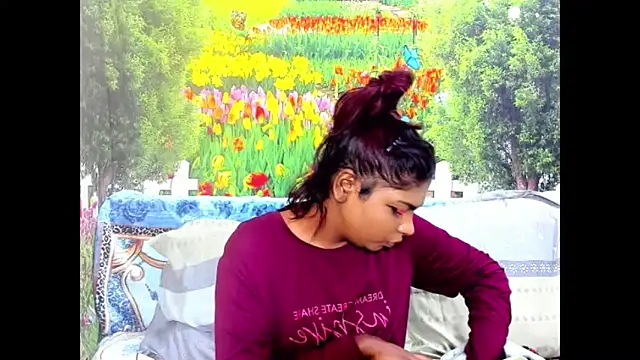 indianmystica694u online show from 10/12/25, 07:32