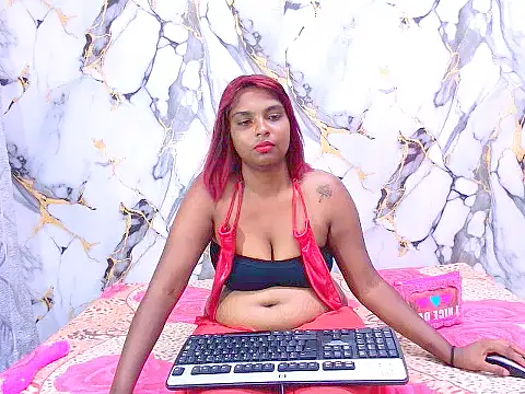 Snapshot of indianmystica694u chatting on 02/03/26, 05:29 indianmystica694u online show from 02/03/26, 05:29