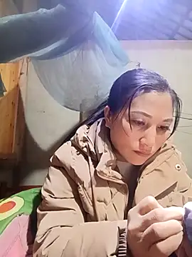 YAYAA-502 online show from 01/13/26, 01:20