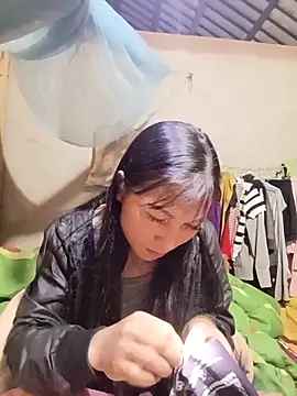 YAYAA-502 online show from 01/19/26, 01:15