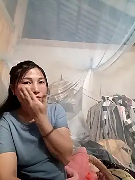 YAYAA-502 online show from 03/12/26, 12:53