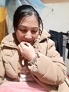 YAYAA-502 online show from 01/08/26, 02:45