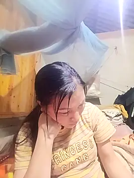 YAYAA-502 online show from 02/17/26, 01:25