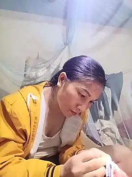 YAYAA-502 online show from 11/10/25, 02:11