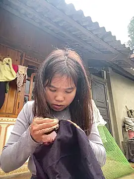 Ngoc-bbi online show from 02/17/26, 05:05