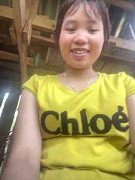 Ngoc-bbi online show from 04/15/26, 05:46