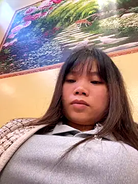 Ngoc-bbi online show from 09/29/25, 08:10