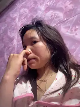 Ngoc-bbi online show from 05/23/26, 11:26