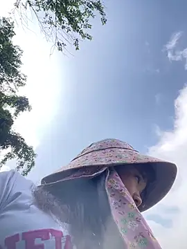 Ngoc-bbi online show from 05/07/26, 02:16