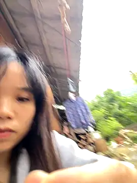 Ngoc-bbi online show from 10/21/25, 09:30