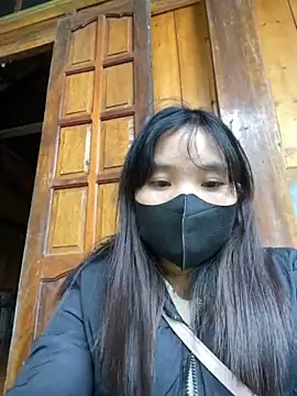 Ngoc-bbi online show from 11/13/25, 05:55