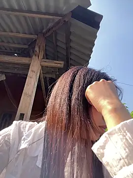 Ngoc-bbi online show from 03/30/26, 02:24