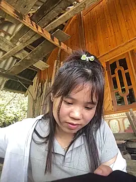 Ngoc-bbi online show from 03/19/26, 06:35