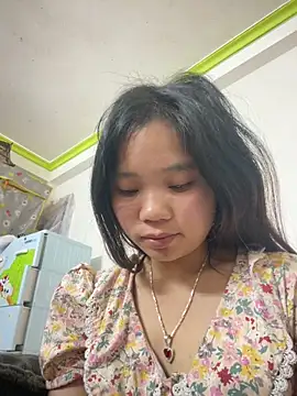 Ngoc-bbi online show from 01/14/26, 04:05