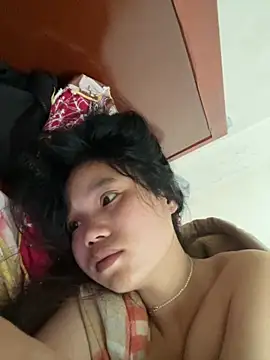 Ngoc-bbi online show from 10/08/25, 05:53