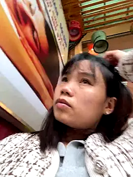 Ngoc-bbi online show from 09/30/25, 05:13