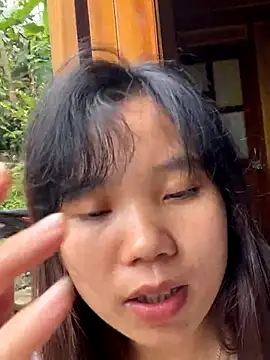 Ngoc-bbi online show from 10/15/25, 05:28