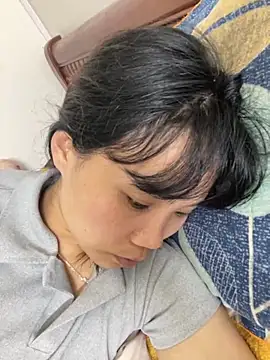 Ngoc-bbi online show from 10/01/25, 10:41