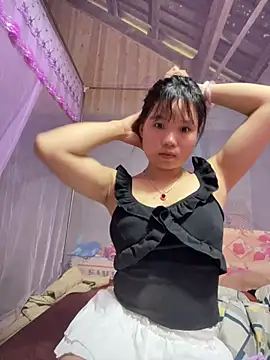 Ngoc-bbi online show from 05/14/26, 02:08
