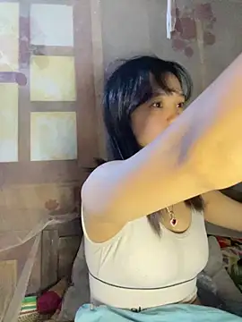 Ngoc-bbi online show from 10/29/25, 02:16