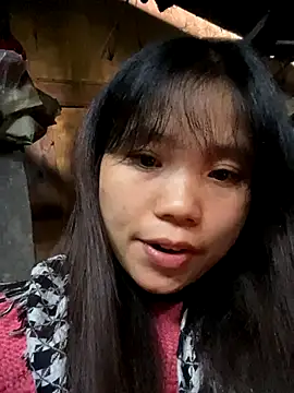 Ngoc-bbi online show from 11/19/25, 06:02