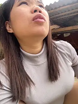 Ngoc-bbi online show from 02/18/26, 02:20