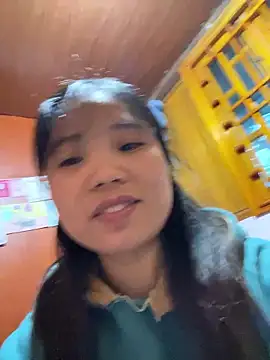 Ngoc-bbi online show from 01/11/26, 10:11