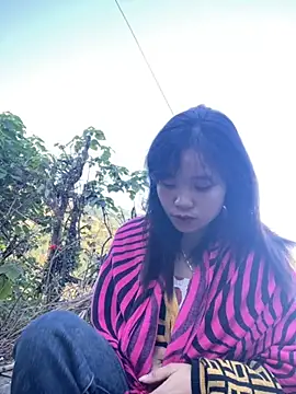 Ngoc-bbi online show from 11/28/25, 01:28