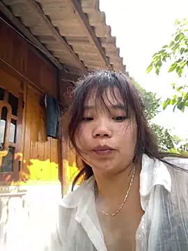 Ngoc-bbi online show from 03/31/26, 08:38