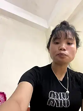 Ngoc-bbi online show from 10/07/25, 03:57