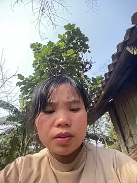 Ngoc-bbi online show from 01/13/26, 06:39